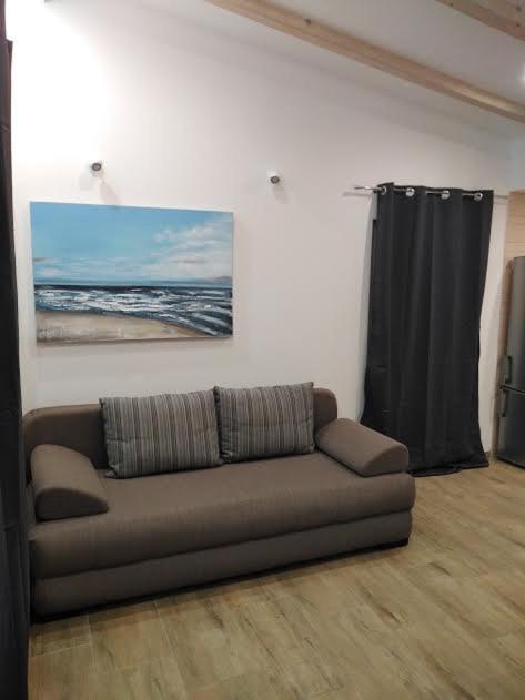 Apartmani Morovi Dvori Drage Dış mekan fotoğraf