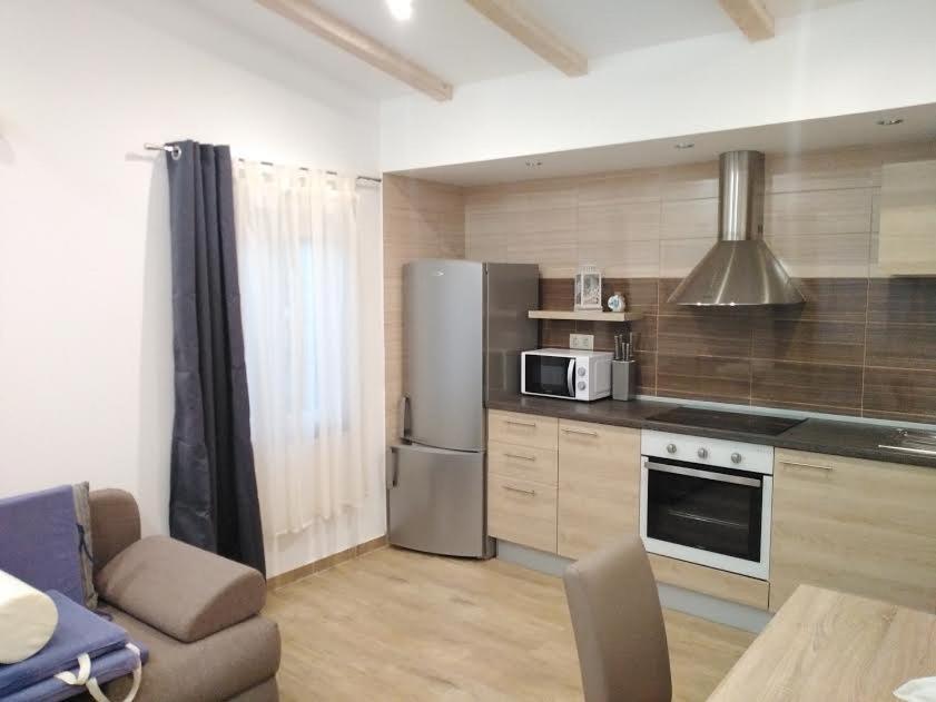 Apartmani Morovi Dvori Drage Dış mekan fotoğraf