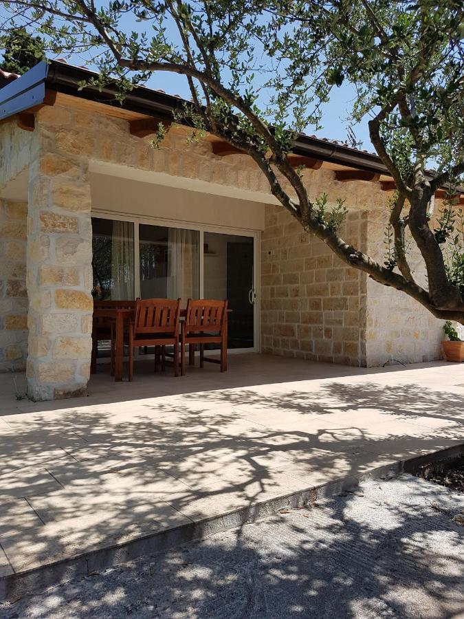 Apartmani Morovi Dvori Drage Dış mekan fotoğraf